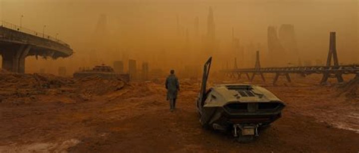 Where Was Blade Runner 2049 Filmed? Blade Runner Sequel Filming Locations