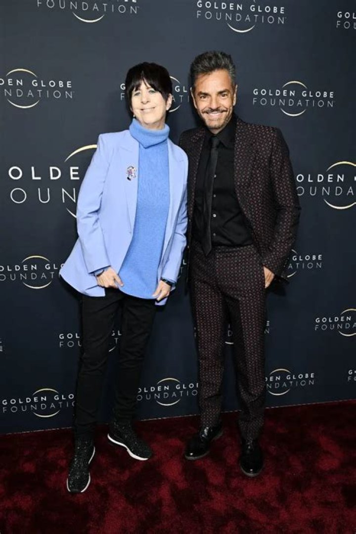 Where was Eugenio Derbez born?