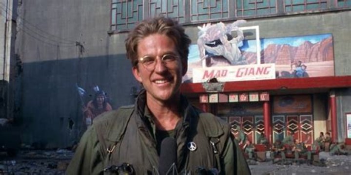 Where Was Full Metal Jacket Filmed? 1987 Movie Filming Locations