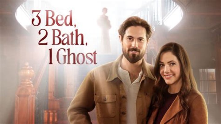 Where Was Hallmark’s 3 Bed, 2 Bath, 1 Ghost Filmed? Who is in the Cast?