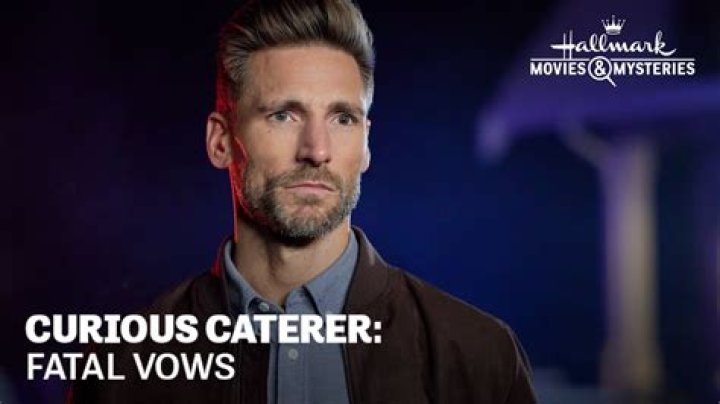 Where Was Hallmark’s Curious Caterer: Fatal Vows Filmed? Who is in the Cast?