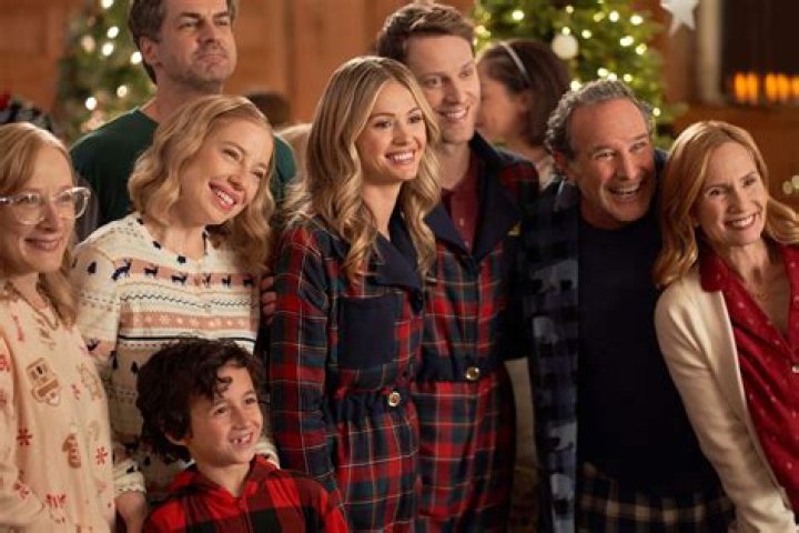 Where Was Hallmark’s Under the Christmas Sky Filmed? Who is in the Cast?