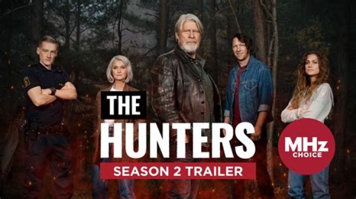 Where was Hunters Season 2 shot? Filming locations explored