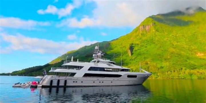 Where Was Identical Love Filmed? Utah and Tahiti Filming Locations