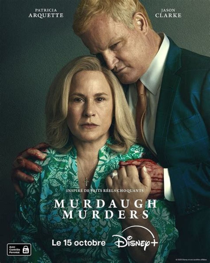 Where Was Lifetime’s Murdaugh Murders: The Movie Filmed? Who is in the Cast?