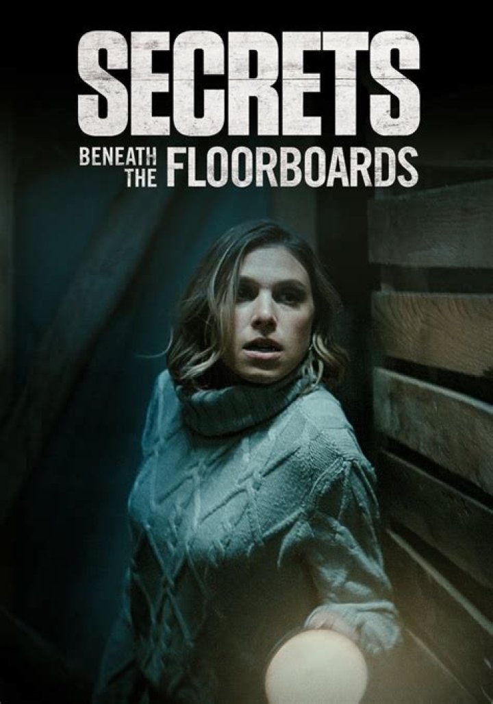 Where Was Lifetime’s Secrets Beneath the Floorboards Filmed? Who is in the Cast?
