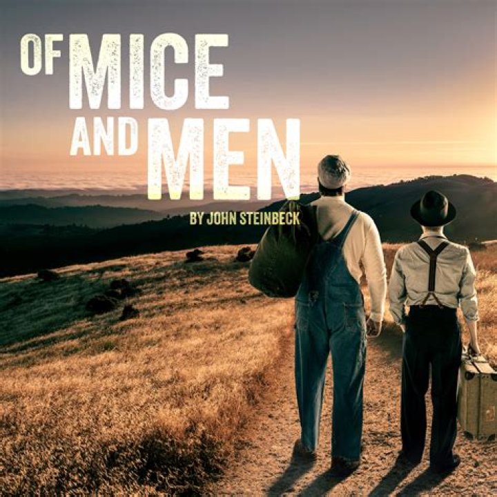 Where was mice of men banned?