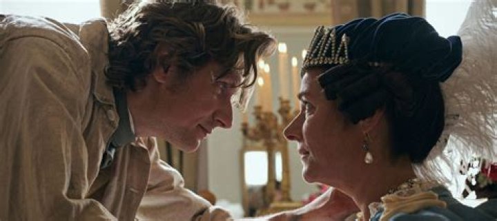 Where Was Netflix’s Ehrengard: The Art of Seduction Filmed?