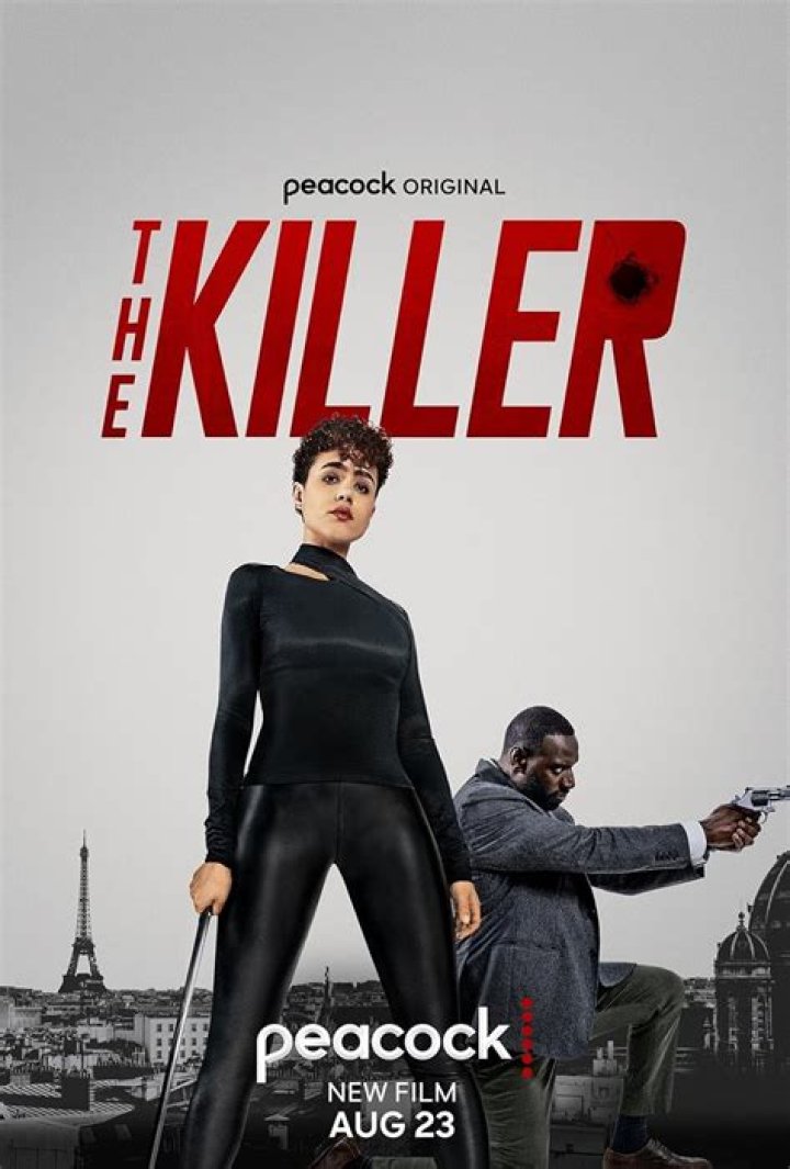 Where Was Netflix’s The Killer Filmed?