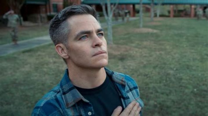 Where Was The Contractor Filmed? 2022 Movie Filming Locations