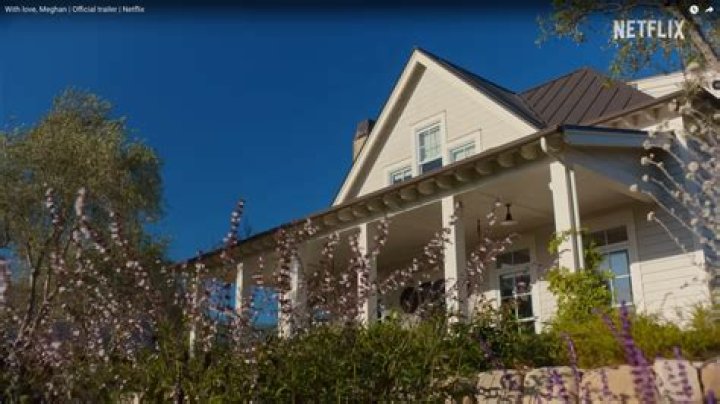 Where Was Windfall Filmed? Where is the House Located?