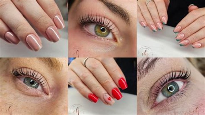 Which celebrities bite their nails?