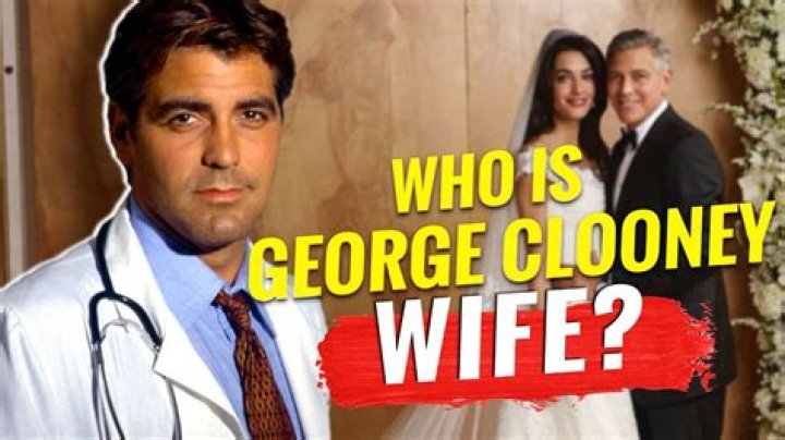 Which friends episode has George Clooney?