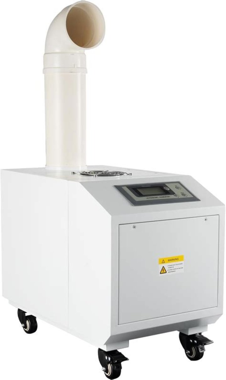 Which is better evaporative or ultrasonic humidifier?