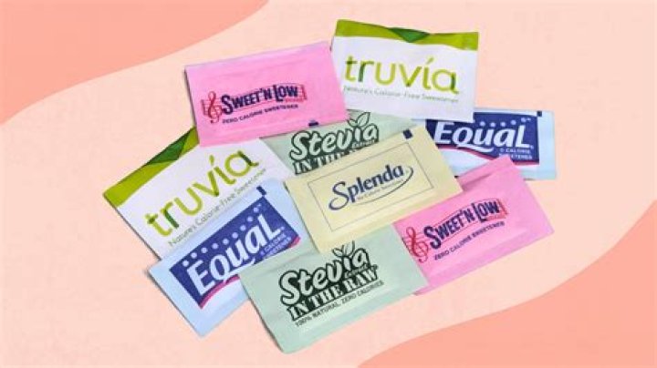 Which is better for you Splenda or Truvia?