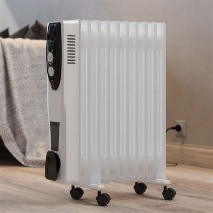 Which is the cheapest electric heater to run?