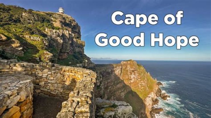 Which is worse Cape Horn or Cape of Good Hope?