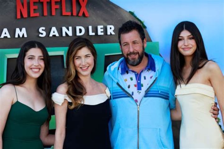 Which Movie Fueled Adam Sandler’s Gay Rumors? His Sexuality Revealed