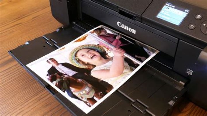 Which type of printer produces the highest quality photo prints?