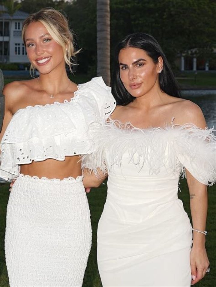 Who are Alix Earles Parents? Alix Earle Biography, Parents Name, Nationality and More