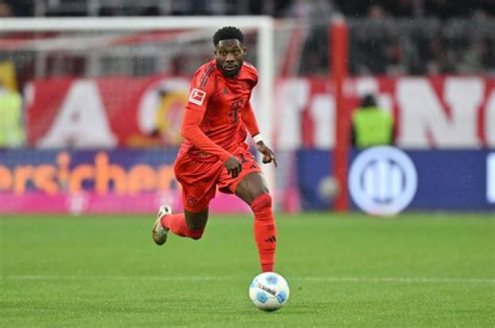 Who are Alphonso Daviess Parents? Alphonso Davies Biography, Parents Name, Nationality and More