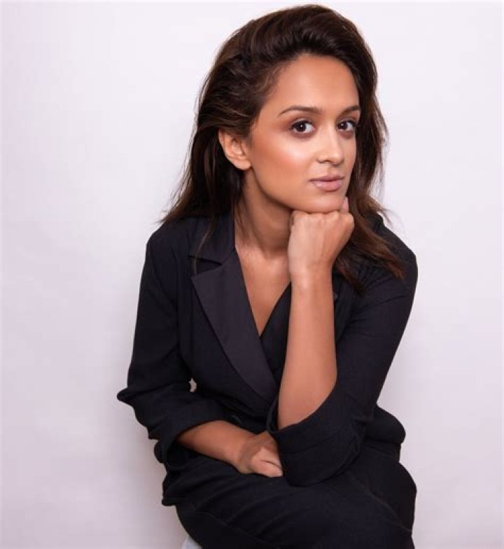 Who are Amy-Leigh Hickmans Parents? Amy-Leigh Hickman Biography, Parents Name, Nationality and More