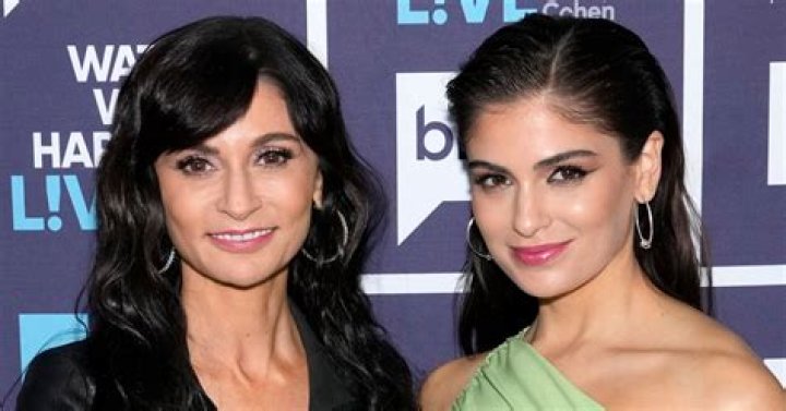 Who Are Batsheva Haart Parents?