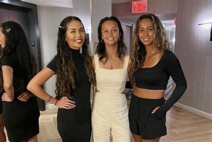 Who Are Bianca Jolie Fernandez Parents? Meet Her Father Mother And Sister