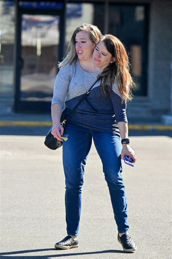 Who are Brittney Griner twins?