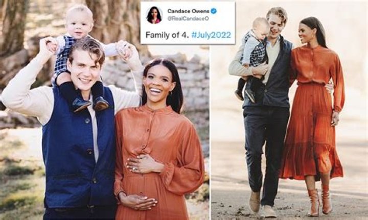 Who are Candace Owenss Parents? Candace Owens Biography, Parents Name, Nationality and More