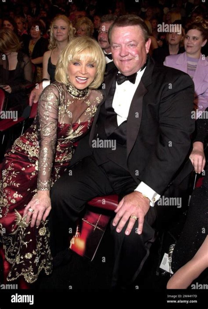 Who Are Christina Mandrell Parents Irlene Mandrell And Rob Pincus? Family And Net Worth