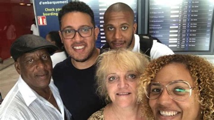 Who Are Ciryl Gane Parents? Ethnicity & Nationality – Details To Know