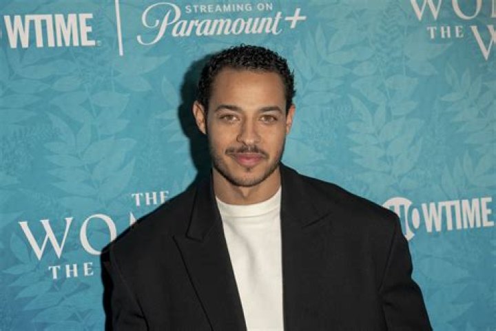 Who are Daryl Mccormack Parents? Daryl Mccormack Biography, Parents Name, Nationality and More