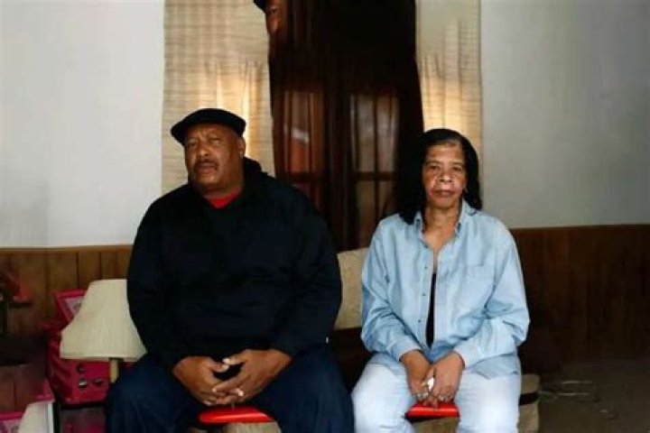 Who are Janell Black And Antone Black? Anton Black Death Cause & Obituary