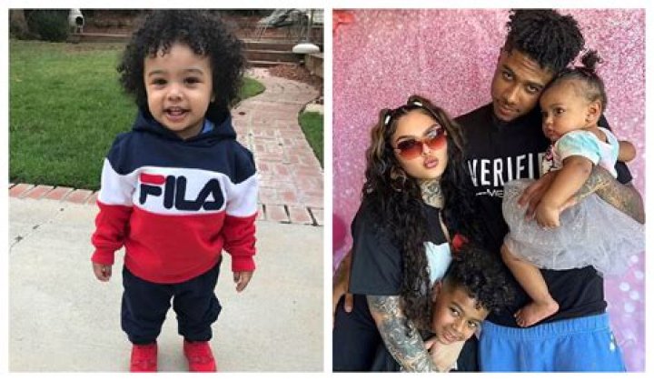 Who are Javaughn J. Porter parents?