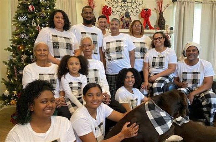 Who Are Jerome Tang Family? Parents Ethnicity Siblings And Age Revealed