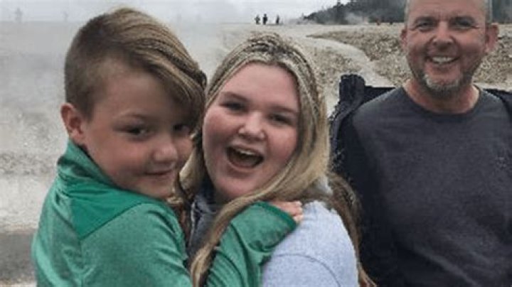 Who are JJ Vallow biological parents?