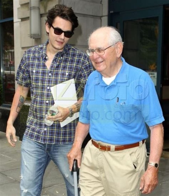 Who are John Mayers Parents? John Mayer Biography, Parents Name, Nationality and More