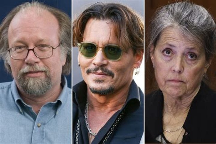 Who Are Johnny Depp’s Siblings? Daniel Depp, Christi Dembrowski