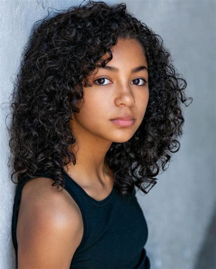 Who Are Jordyn Raya James Parents? Wikipedia Age And Instagram
