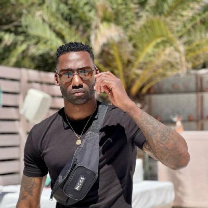 Who Are Kaz And Kieran Bishop From “Dated & Related”?