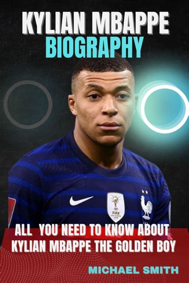 Who are Kylian Mbappe Parents? Kylian Mbappe Biography, Parents Name, Nationality and More