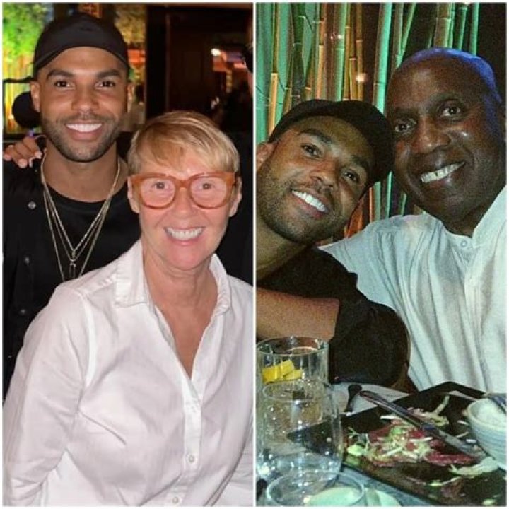 Who are Lucien Laviscounts Parents? Lucien Laviscount Biography, Parents Name, Nationality and More