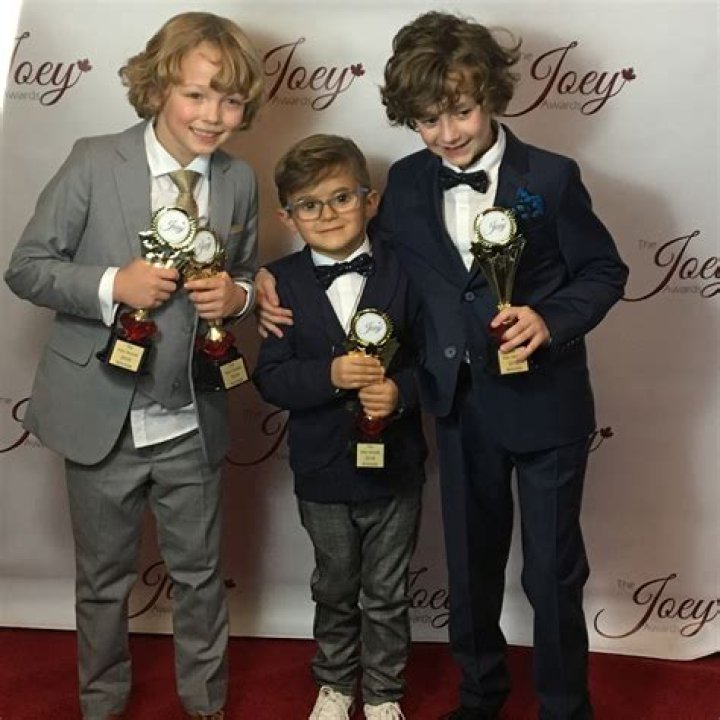 Who are Luke Roesslers Parents? Luke Roessler Biography, Parents Name, Nationality and More