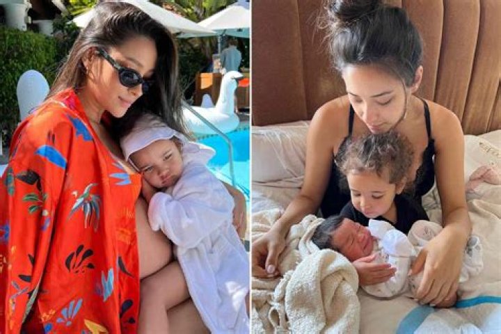 Who Are Matte Babel Parents? His Family Background Explored As Partner Shay Mitchell Announces Pregnancy