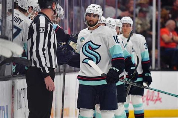 Who Are Matty Beniers Parents? Details About The Family Olympic Ice Hockey Player Of Team America