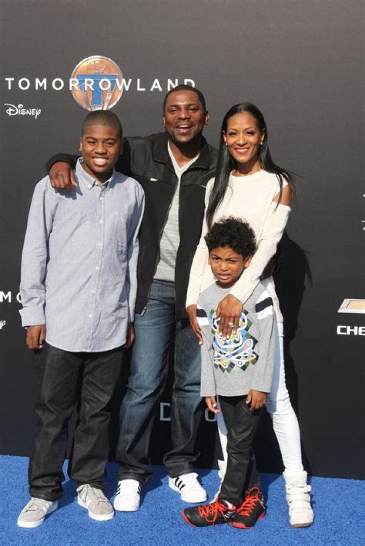 Who are Mekhi Phifers Parents? Mekhi Phifer Biography, Parents Name, Nationality and More