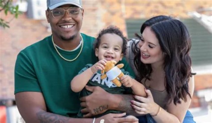 Who are Orlando Brown Parents? Where is Orlando Brown Parents From? What is Orlando Brown Parents Nationality?