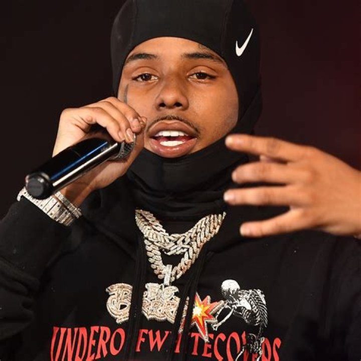 Who are Pooh Shiestys Parents? Pooh Shiesty Biography, Parents Name, Nationality and More