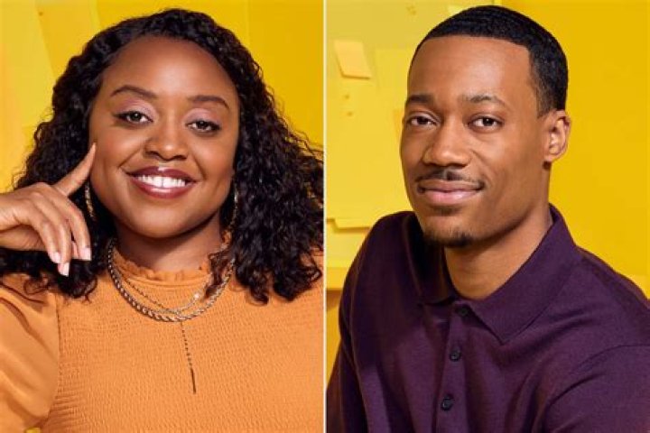 Who Are Quinta Brunson Parents?